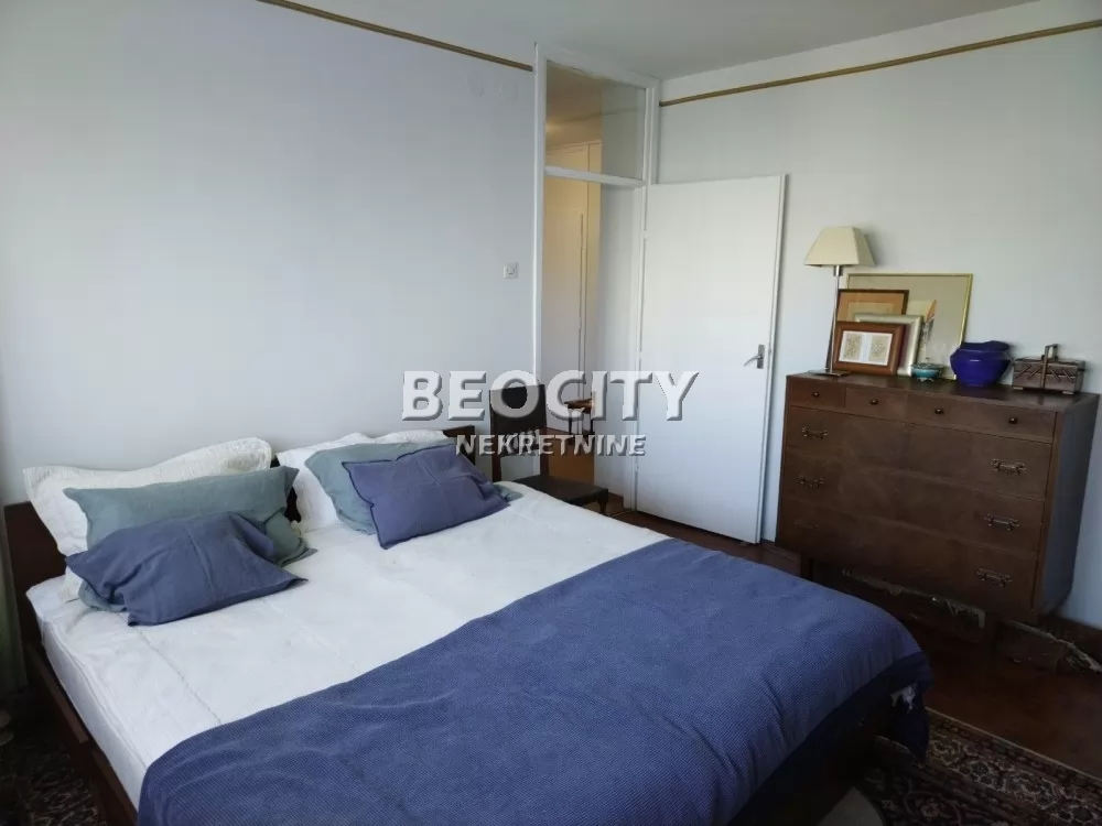 Trosoban stan, 77 m2, Liman 1, Fruškogorska ID: 127066 7