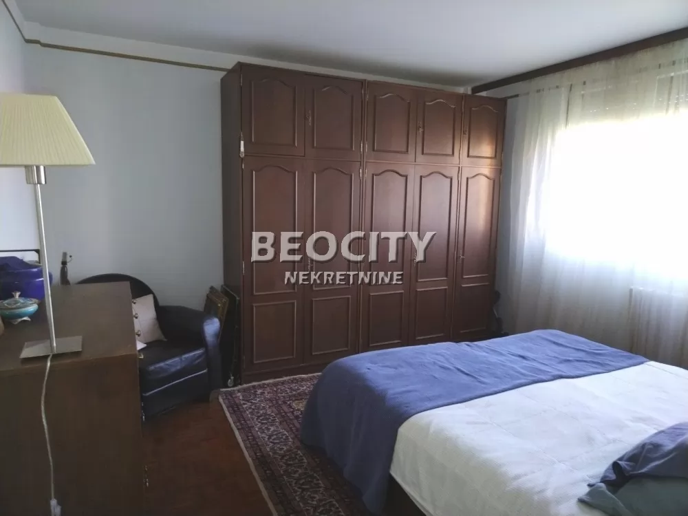 Trosoban stan, 77 m2, Liman 1, Fruškogorska ID: 127066 8