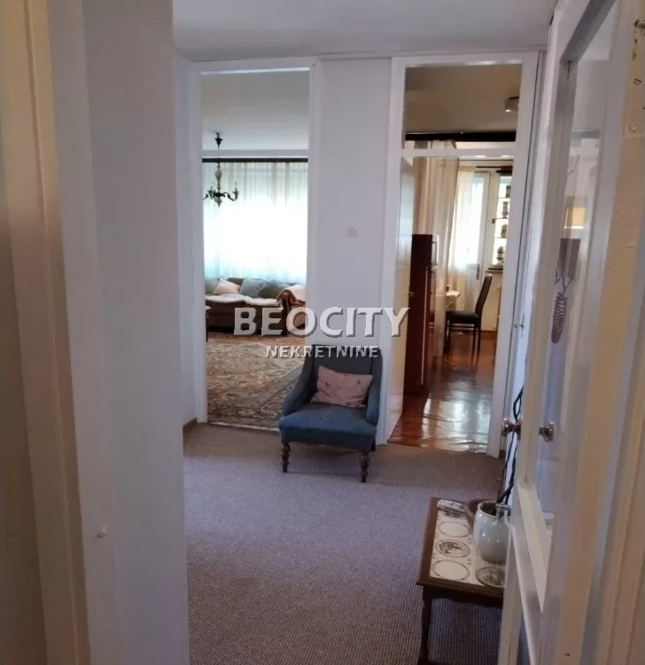 Trosoban stan, 77 m2, Liman 1, Fruškogorska ID: 127066 9