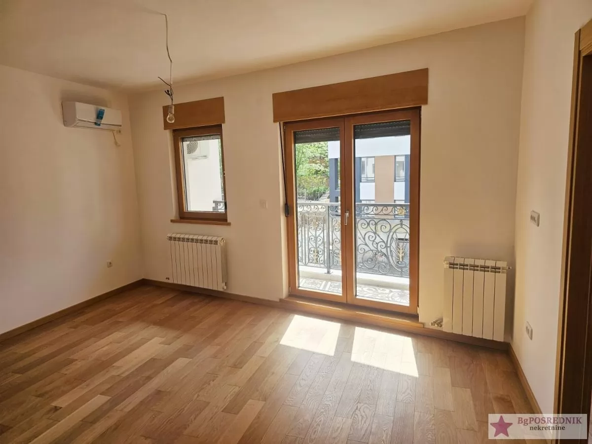 Voždovac, Trošarina, Milisava Đurovića, 69.73m2 1