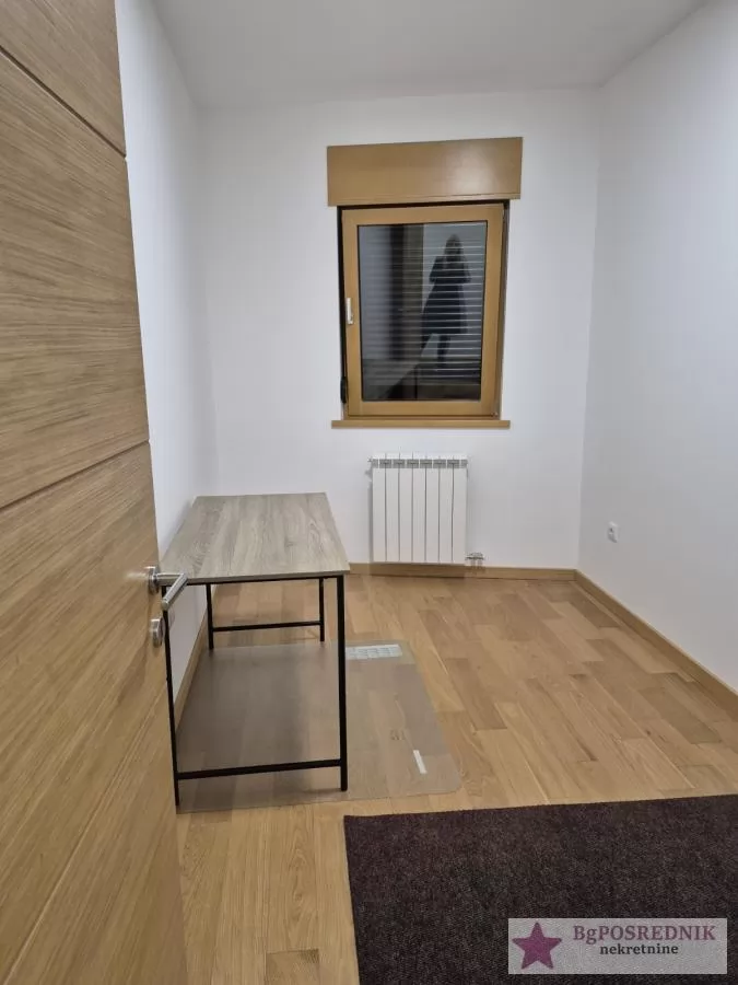 Voždovac, Trošarina, Milisava Đurovića, 69.73m2 4