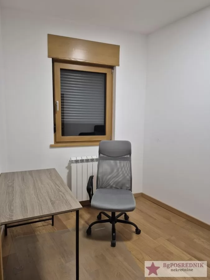 Voždovac, Trošarina, Milisava Đurovića, 69.73m2 5