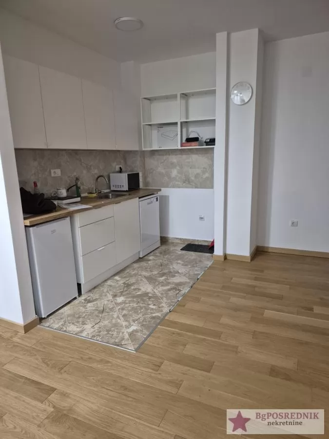 Voždovac, Trošarina, Milisava Đurovića, 69.73m2 7