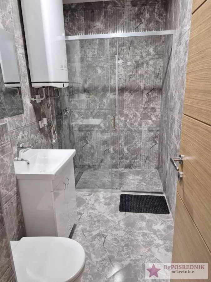 Voždovac, Trošarina, Milisava Đurovića, 69.73m2 9