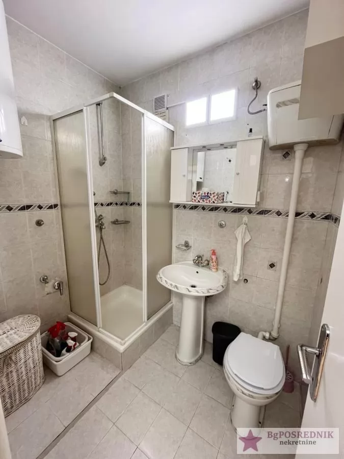 Zvezdara, Konjarnik, Deset avijatičara, 52m2 8