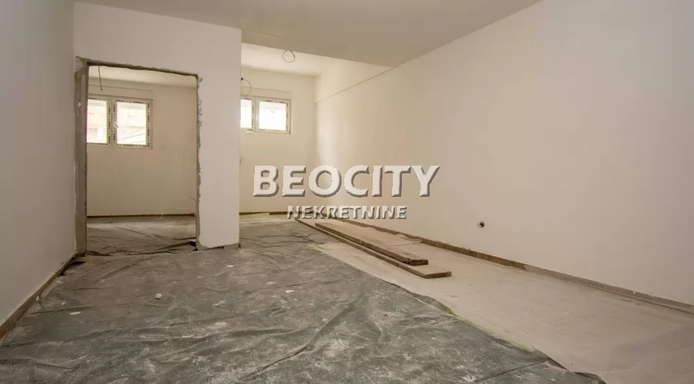 Dvosoban stan, 37 m2, Zvezdara, Jovanke Radaković ID: 126919 1