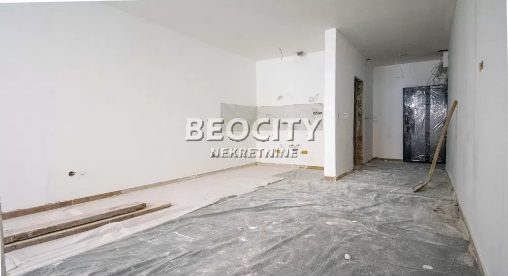 Dvosoban stan, 37 m2, Zvezdara, Jovanke Radaković ID: 126919 2