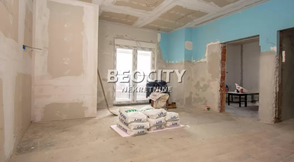 Dvosoban stan, 37 m2, Zvezdara, Jovanke Radaković ID: 126921 5