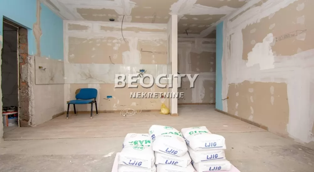 Dvosoban stan, 37 m2, Zvezdara, Jovanke Radaković ID: 126921 6