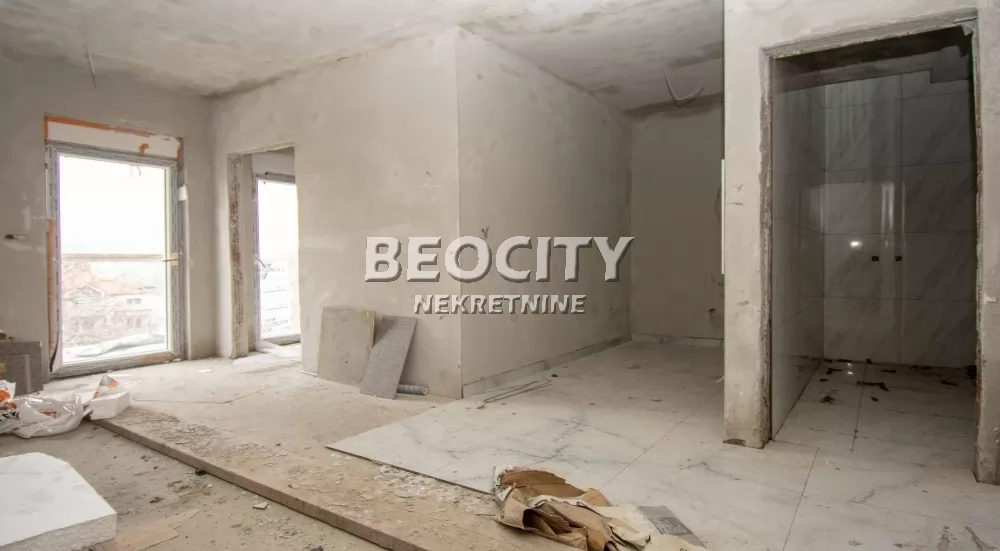 Dvosoban stan, 38 m2, Zvezdara, Dimitrija Paramendića ID: 126935 1