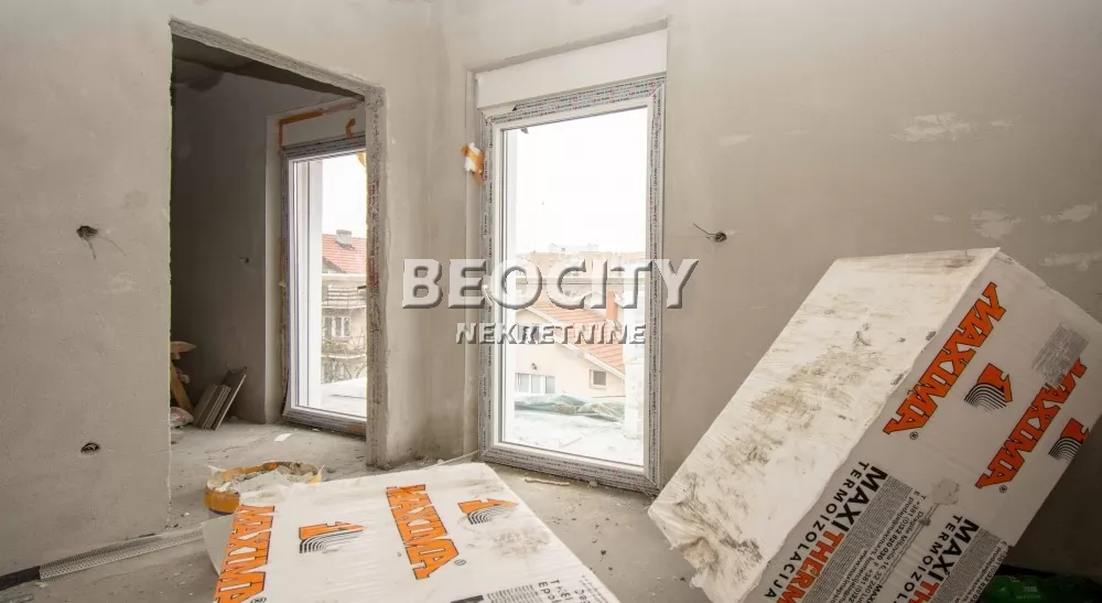 Dvosoban stan, 38 m2, Zvezdara, Dimitrija Paramendića ID: 126935 2