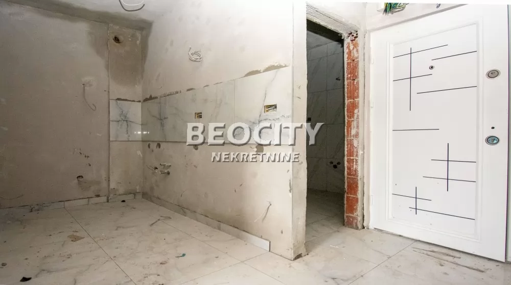 Dvosoban stan, 38 m2, Zvezdara, Dimitrija Paramendića ID: 126935 3