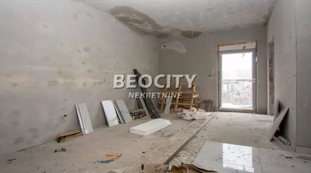 Dvosoban stan, 38 m2, Zvezdara, Dimitrija Paramendića ID: 126935 4