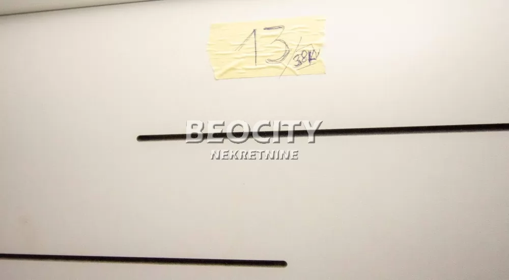 Dvosoban stan, 38 m2, Zvezdara, Dimitrija Paramendića ID: 126935 7