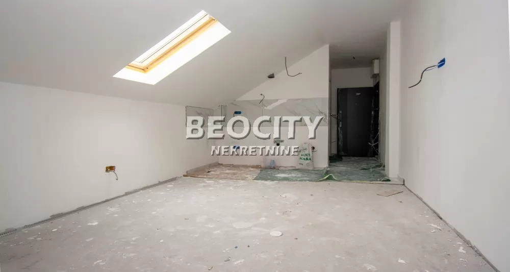 Dvosoban stan, 40 m2, Zvezdara, Jovanke Radaković ID: 126926 5