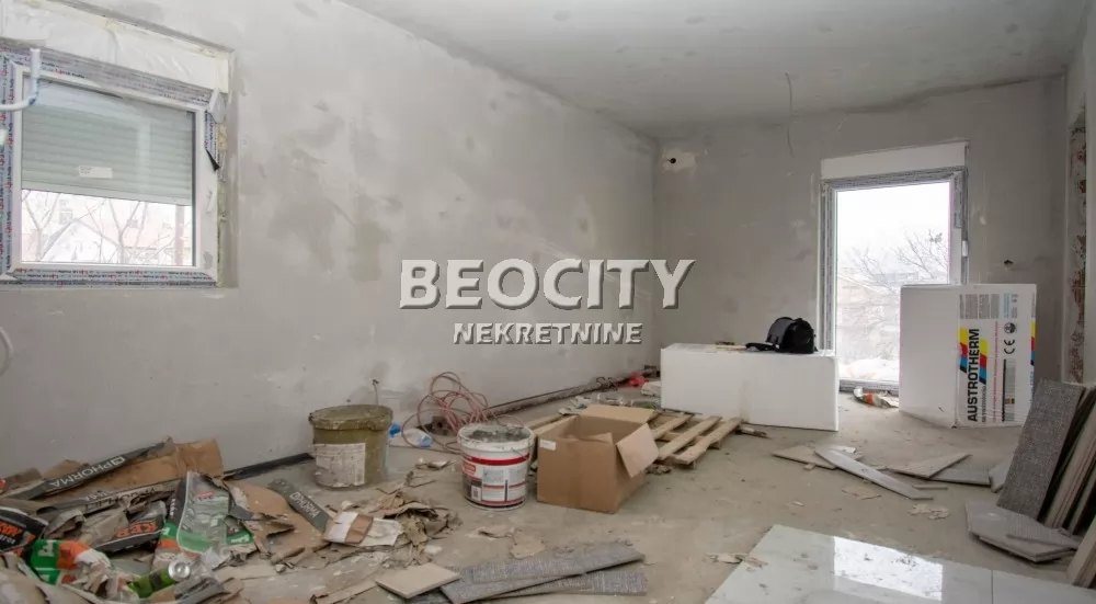 Dvosoban stan, 44 m2, Zvezdara, Dimitrija Paramendića ID: 126933 4