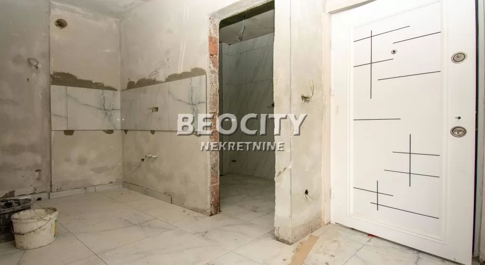 Dvosoban stan, 44 m2, Zvezdara, Dimitrija Paramendića ID: 126933 7