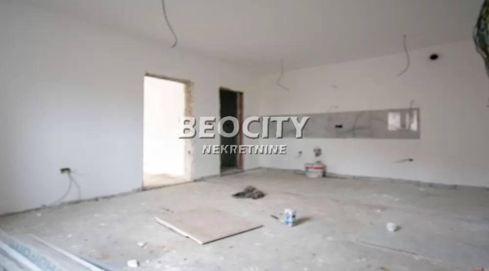 Dvosoban stan, 46 m2, Zvezdara, Dimitrija Paramendića ID: 126929 2