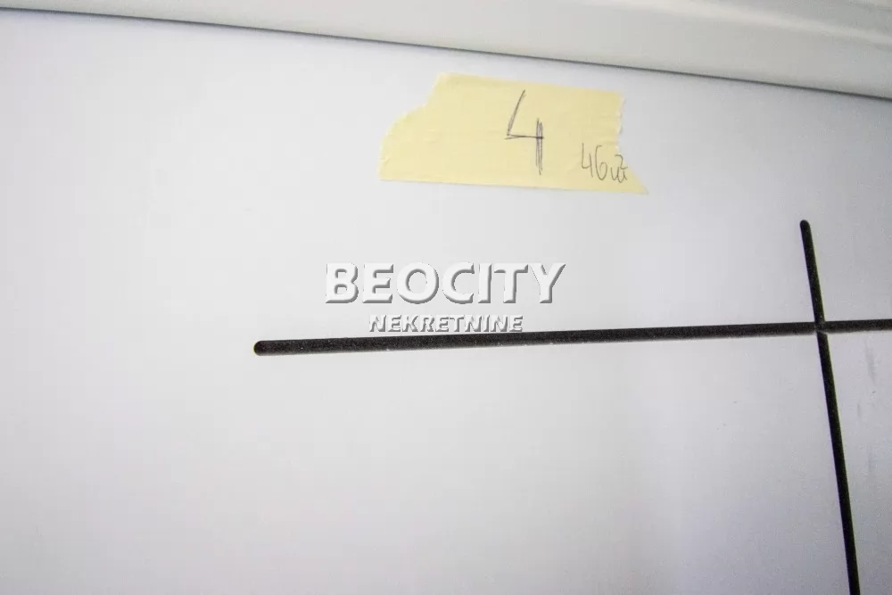 Dvosoban stan, 46 m2, Zvezdara, Dimitrija Paramendića ID: 126929 9