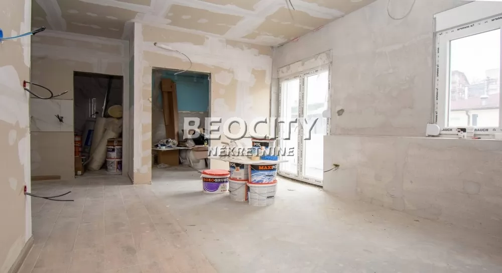 Dvosoban stan, 47 m2, Zvezdara, Jovanke Radaković ID: 126922 4