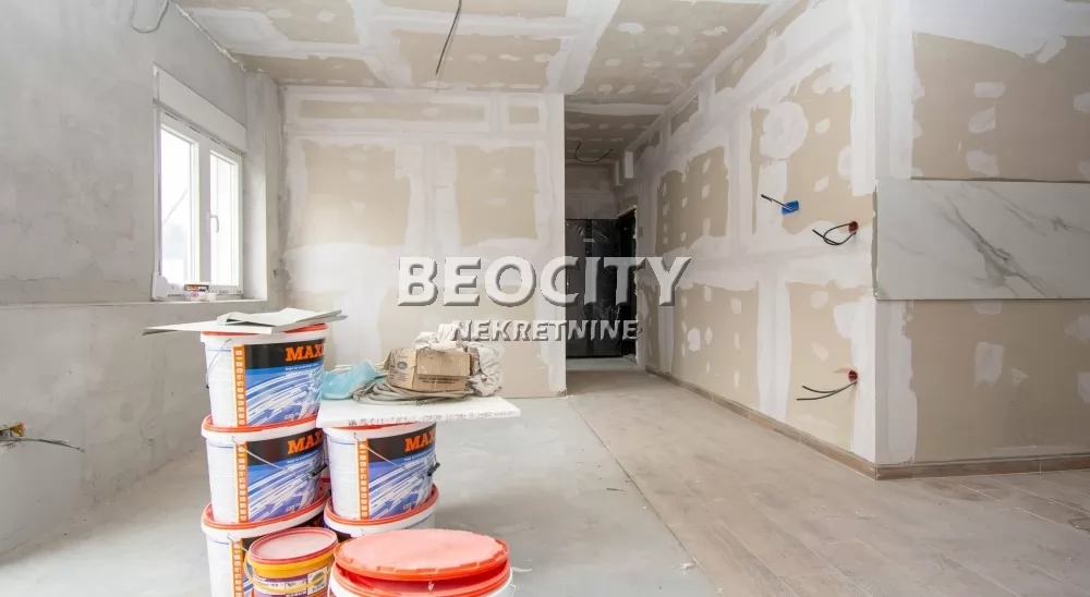 Dvosoban stan, 47 m2, Zvezdara, Jovanke Radaković ID: 126922 7