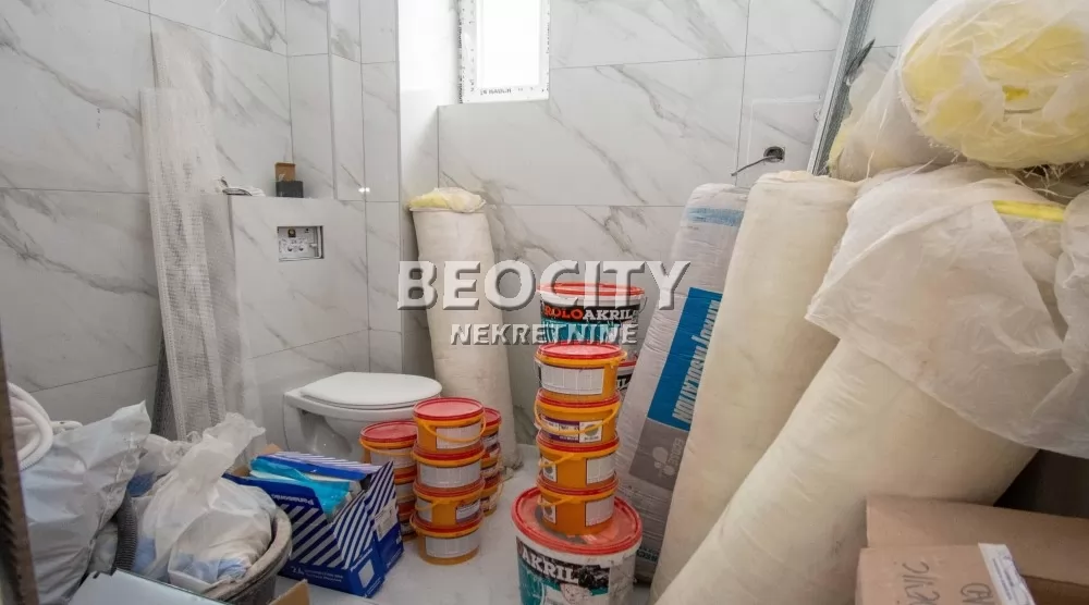 Dvosoban stan, 47 m2, Zvezdara, Jovanke Radaković ID: 126922 9