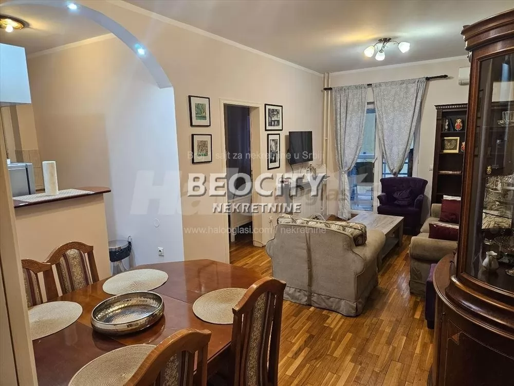 Dvosoban stan, 48 m2, Lekino brdo, Gospodara Vučića ID: 127009 2