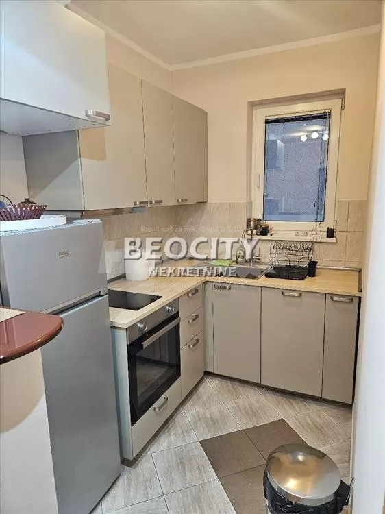 Dvosoban stan, 48 m2, Lekino brdo, Gospodara Vučića ID: 127009 3