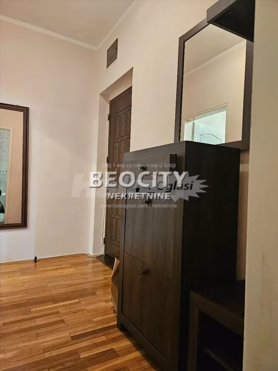 Dvosoban stan, 48 m2, Lekino brdo, Gospodara Vučića ID: 127009 5