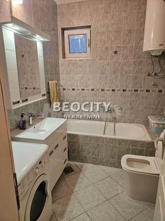 Dvosoban stan, 48 m2, Lekino brdo, Gospodara Vučića ID: 127009 6