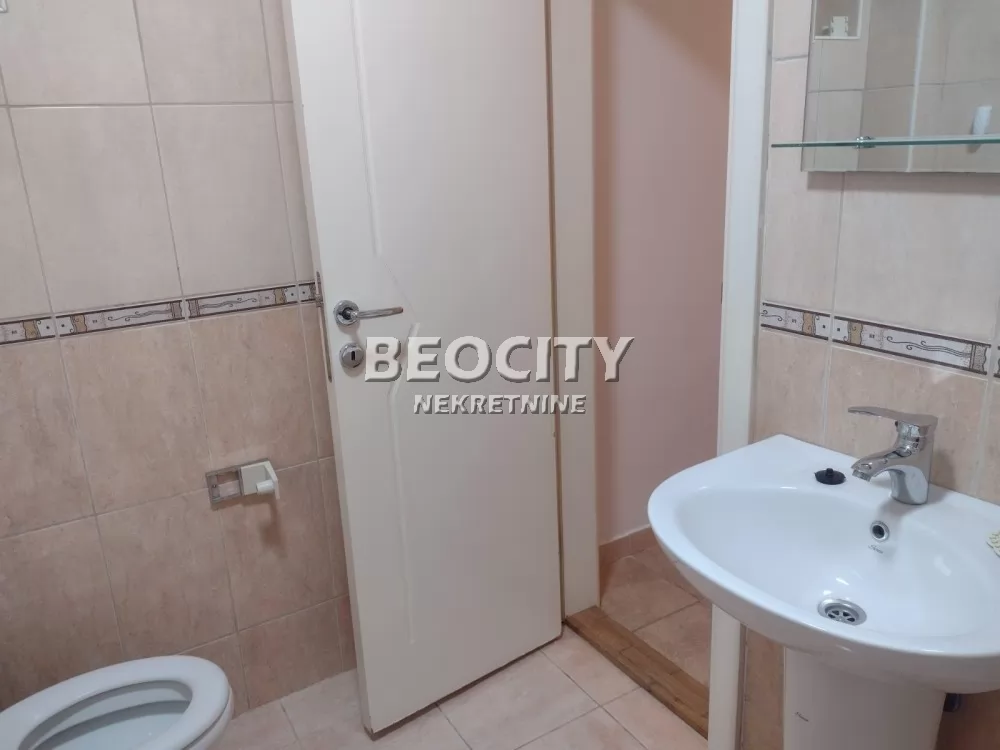 Dvosoban stan, 48 m2, Sajmište, Toplice Milana ID: 127073 10