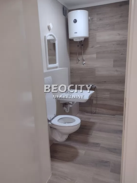 Dvosoban stan, 48 m2, Sajmište, Toplice Milana ID: 127073 11