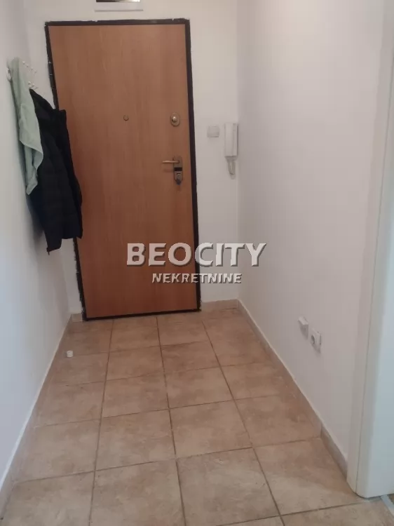 Dvosoban stan, 48 m2, Sajmište, Toplice Milana ID: 127073 12
