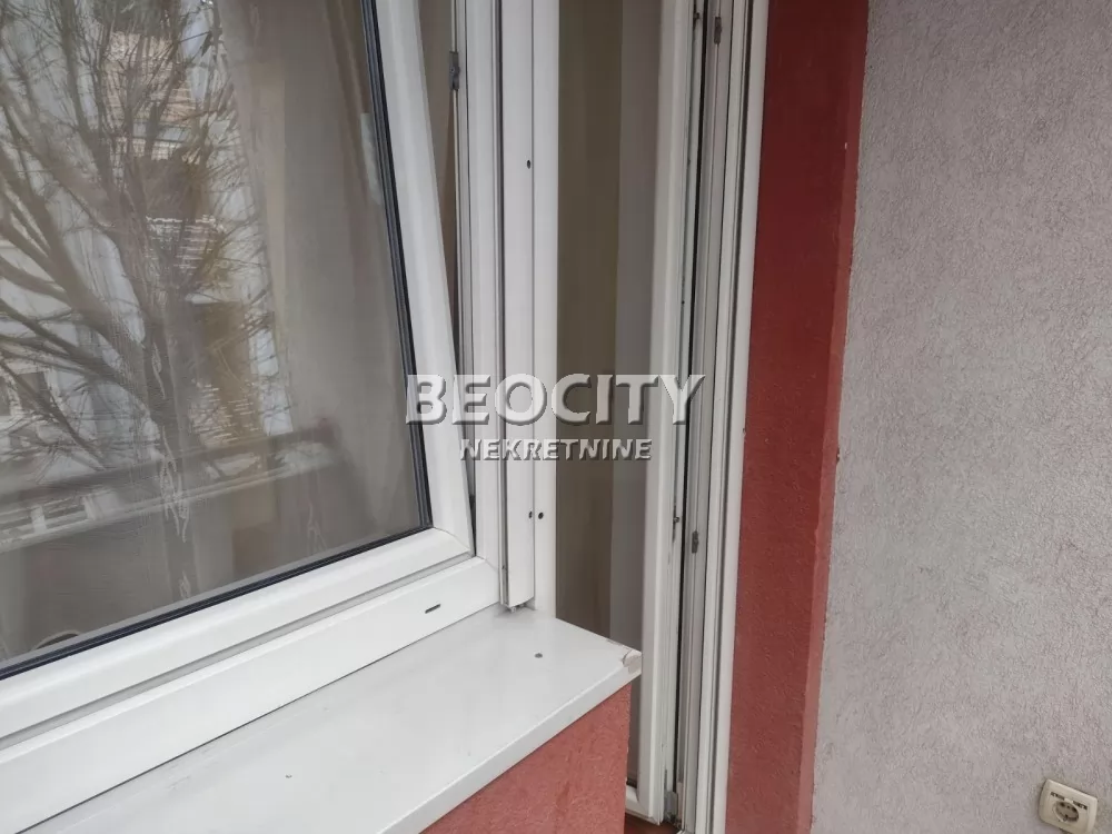 Dvosoban stan, 48 m2, Sajmište, Toplice Milana ID: 127073 13