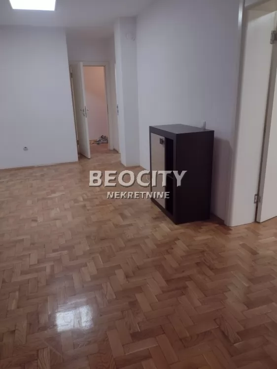 Dvosoban stan, 48 m2, Sajmište, Toplice Milana ID: 127073 2