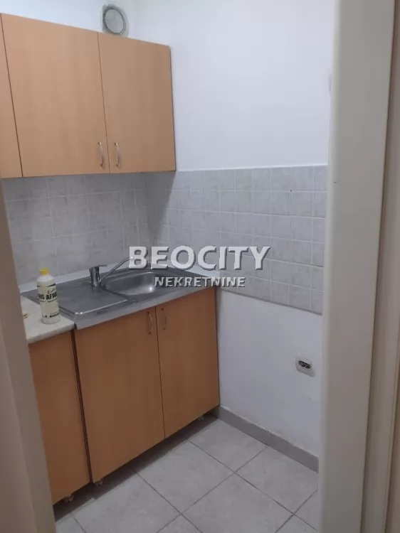 Dvosoban stan, 48 m2, Sajmište, Toplice Milana ID: 127073 5