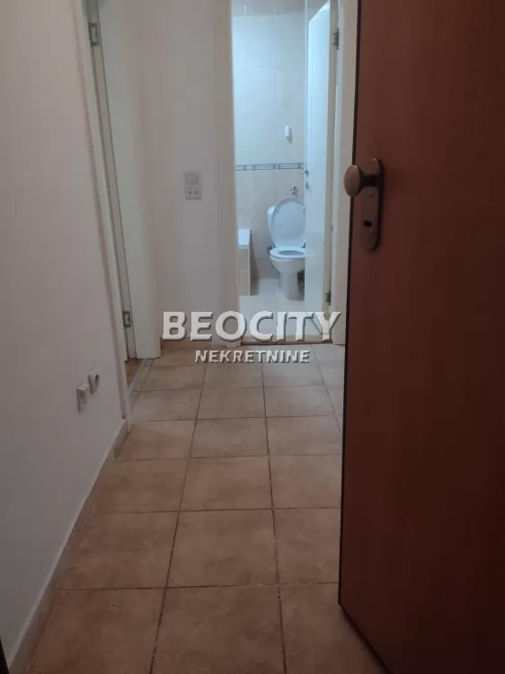 Dvosoban stan, 48 m2, Sajmište, Toplice Milana ID: 127073 8