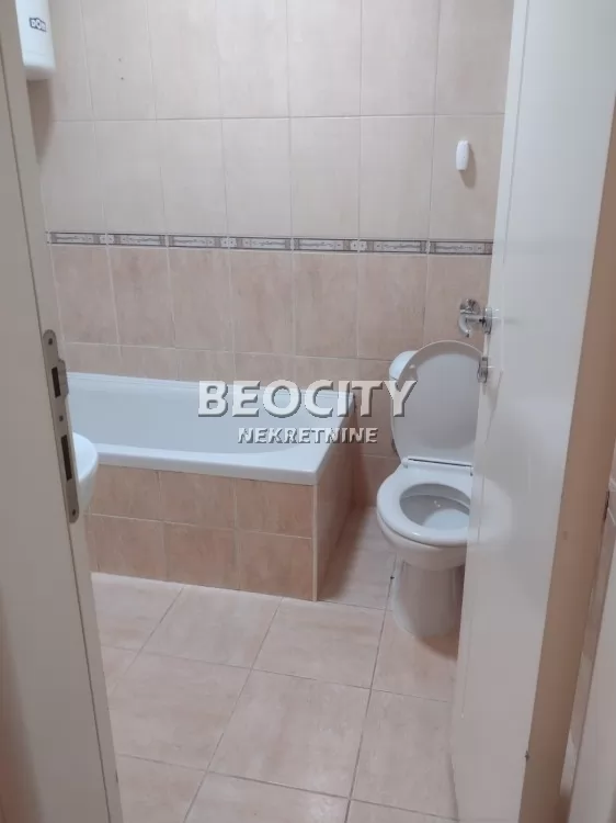 Dvosoban stan, 48 m2, Sajmište, Toplice Milana ID: 127073 9