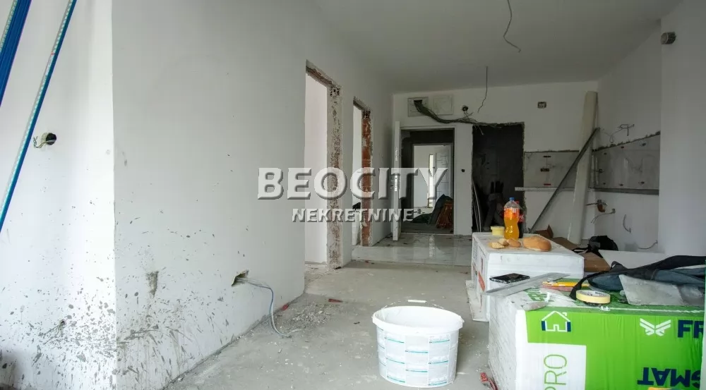 Dvosoban stan, 51 m2, Zvezdara, Dimitrija Paramendića ID: 126928 2