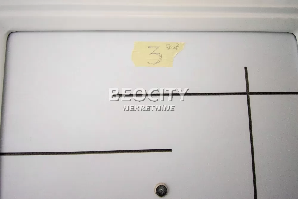 Dvosoban stan, 51 m2, Zvezdara, Dimitrija Paramendića ID: 126928 5