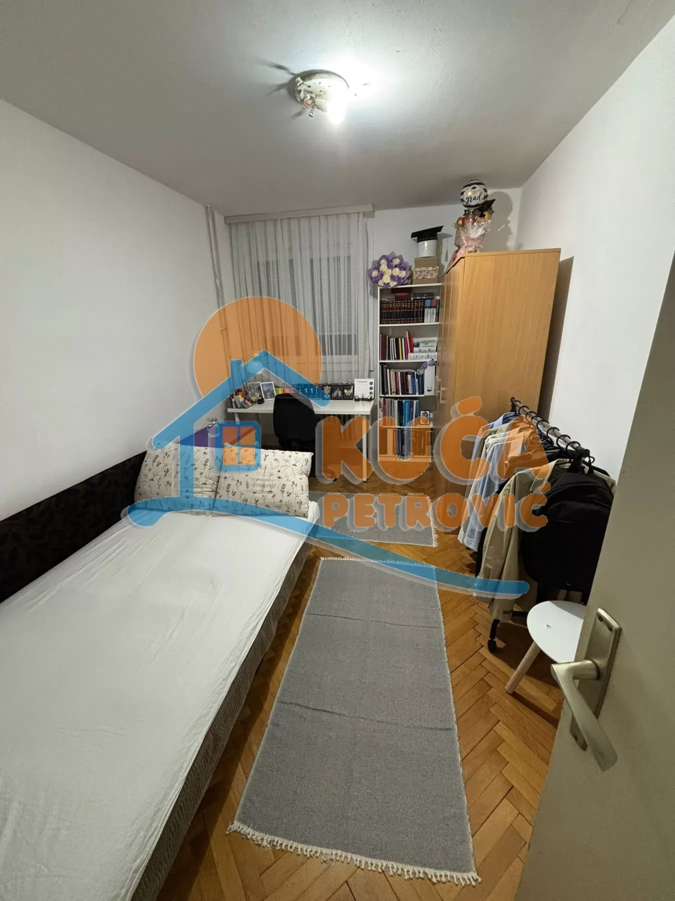Dvosoban stan, 60 m2, Medijana, Blagoja Parovića ID: i-015452 4