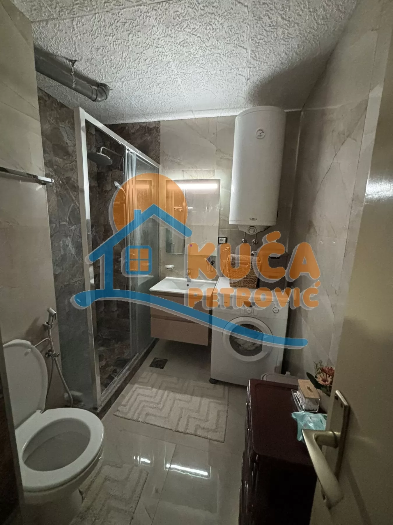 Dvosoban stan, 60 m2, Medijana, Blagoja Parovića ID: i-015452 6