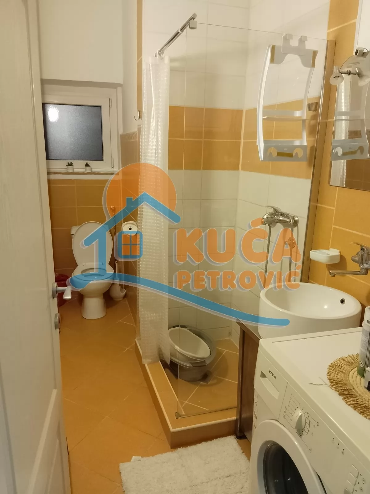 Jednosoban stan, 36 m2, Centar, Kej 29. decembra ID: i-015453 13