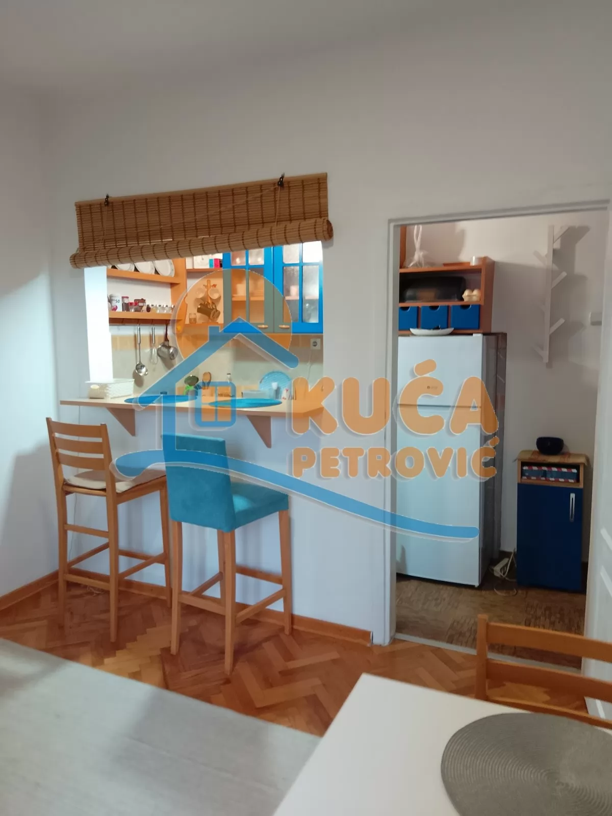 Jednosoban stan, 36 m2, Centar, Kej 29. decembra ID: i-015453 3