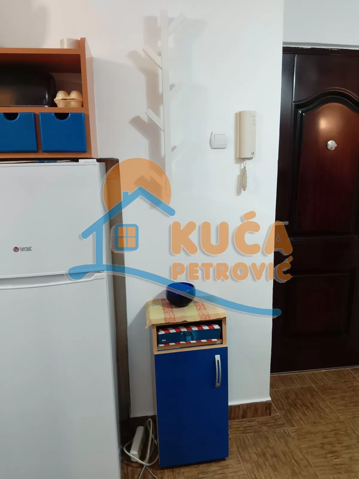 Jednosoban stan, 36 m2, Centar, Kej 29. decembra ID: i-015453 7