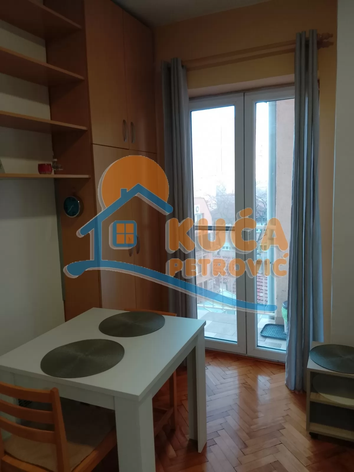 Jednosoban stan, 36 m2, Centar, Kej 29. decembra ID: i-015453 9