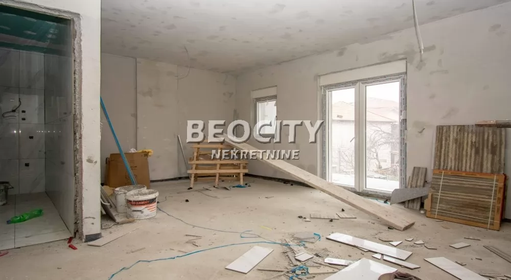 Jednosoban stan, 36 m2, Zvezdara, Dimitrija Paramendića ID: 126932 5