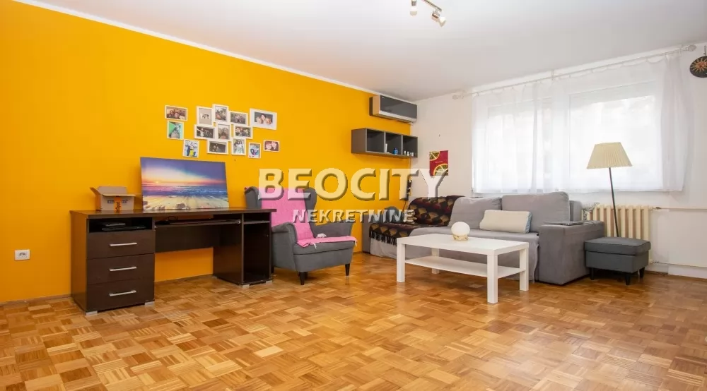 Jednosoban stan, 43 m2, Mirijevo, Mirka Banjevića ID: 125804 1