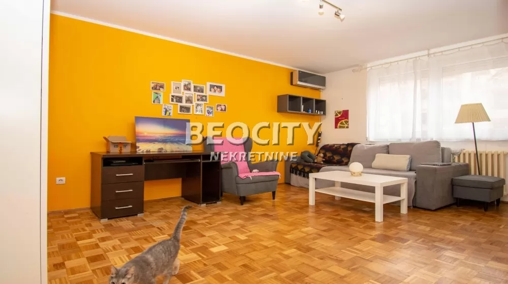 Jednosoban stan, 43 m2, Mirijevo, Mirka Banjevića ID: 125804 2