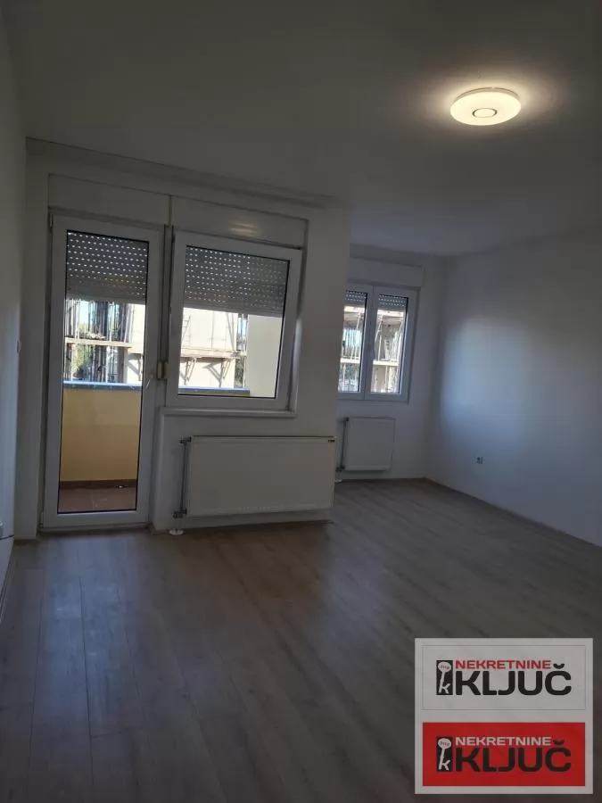 KEJ, 34m2, Jednosoban može Jednoiposoban 1